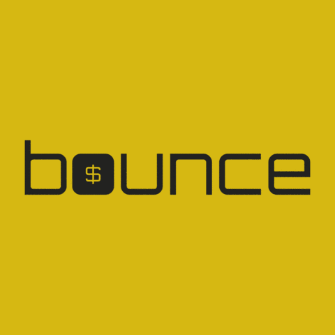 bounce  GIF