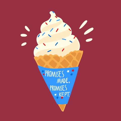 Ice Cream Summer GIF by Creative Courage