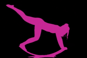 BALANCE FUNCTIONAL BOARD GIF