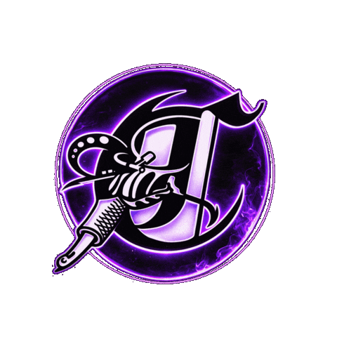Cajacgoes Sticker by Cajac Tattoo Goes