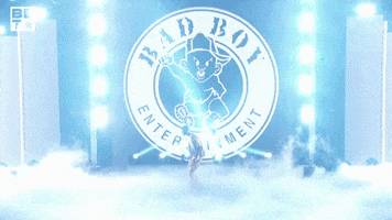 Hip Hop Dance GIF by BET