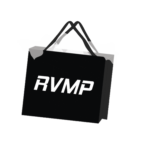 RVMP Sticker