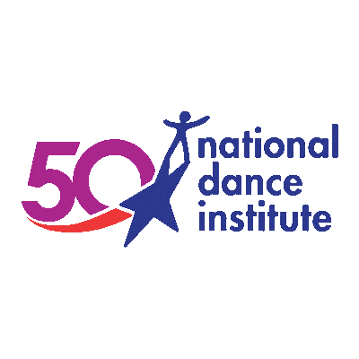 Ndi Sticker by National Dance Institute