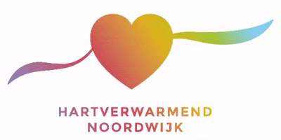 Corona Hart GIF by Noordwijk_info