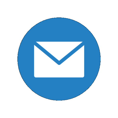 Mail Sticker by Red Conecta IFS