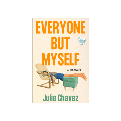 Sticker by Zibby Books