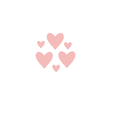 Heart Love Sticker