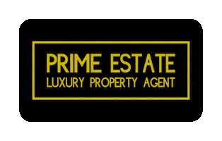 primeestateluxuryagent Sticker