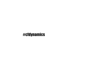 Carbon Cfd Sticker by Carbonfiber Dynamics