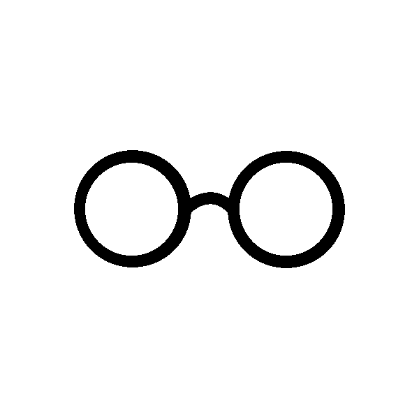 Eyes Sticker