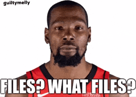 Kevin Durant Nba GIF