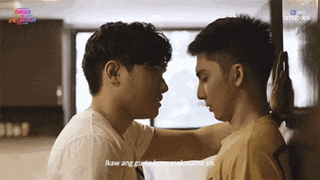 With You Love GIF by Globe Studios