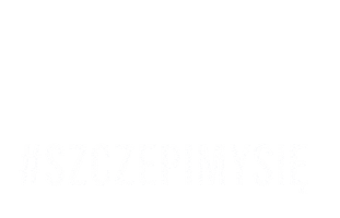 Szczepionka Sticker by Kancelaria Premiera