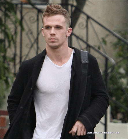 cam gigandet