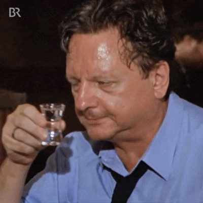 Drunk Party GIF by diewebag gmbh