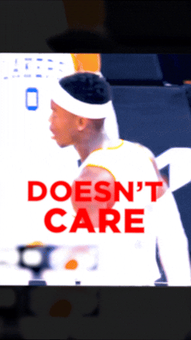 Dennis Schroder Basketball GIF