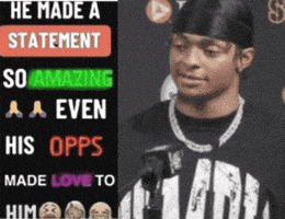 Justin Fields Jf7 GIF