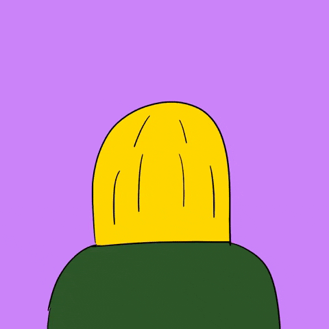 Happy Oh Yeah GIF