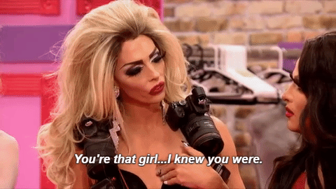 16 Reasons You Should Cut a Toxic Friend Out of Your Life giphy gif