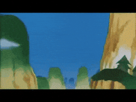 Dbz GIF