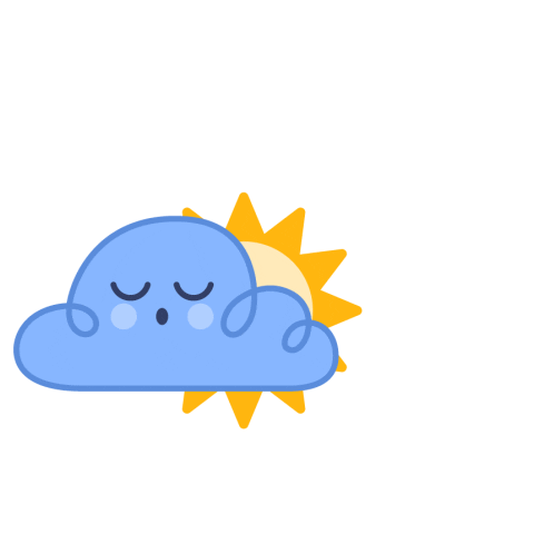 Smile Sticker