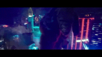 Godzilla GIF
