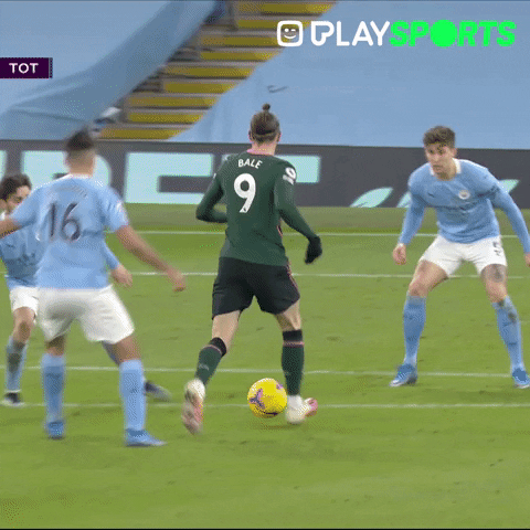 Premier League Wales GIF by Play Sports