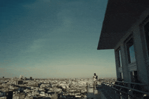 Madrid Drill GIF by The Orchard