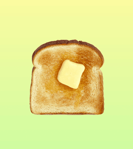 butter GIF by Shaking Food GIFs