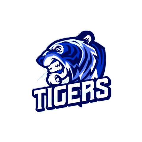 HellcatsCheer Sticker