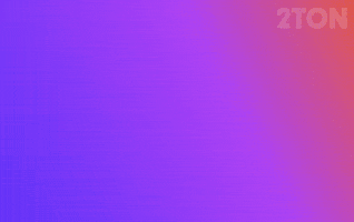 Happy Birthday GIF by 2TON Agency