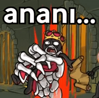 King Ronaldo GIF