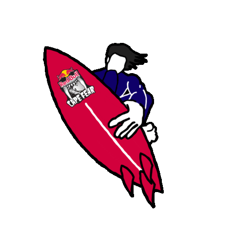 Red Bull Tv Cape Fear
