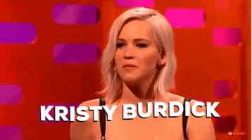 Kirsty GIF