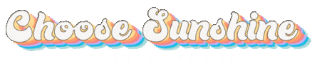 Sunshine Vitamind Sticker by Solara Suncare