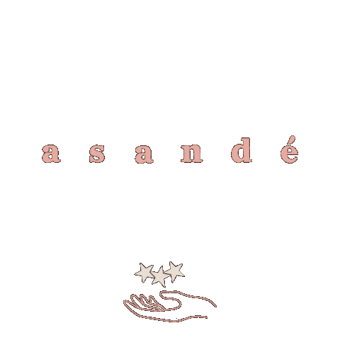 Asande DRC Sticker