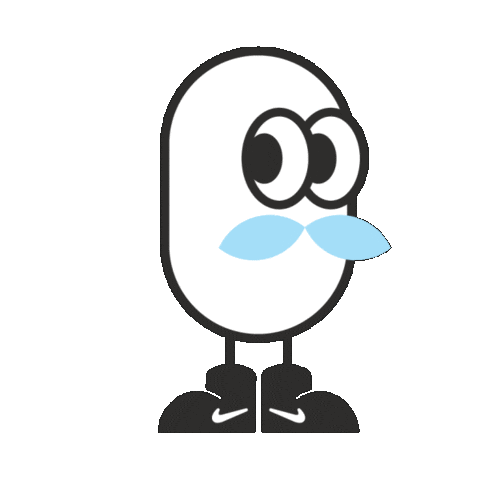 Sparkle Branding Sticker by Steven Boot