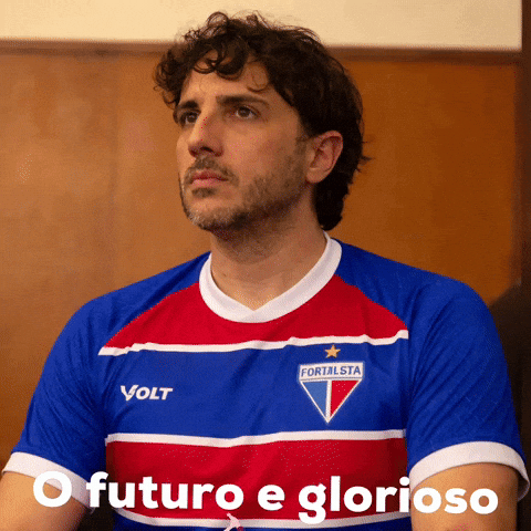 Fortaleza Esporte Clube Lion GIF