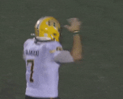 Angry Cody GIF