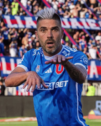 Udechile GIF