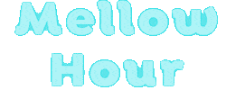 Hemp Mellow Sticker