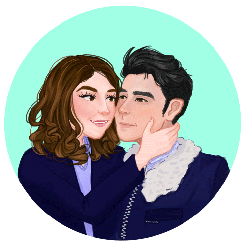Love Sticker