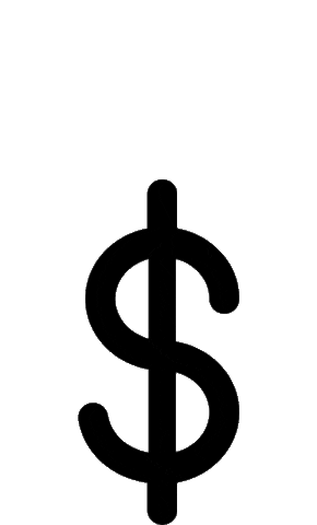 Money Flash Sticker by Use Jewel