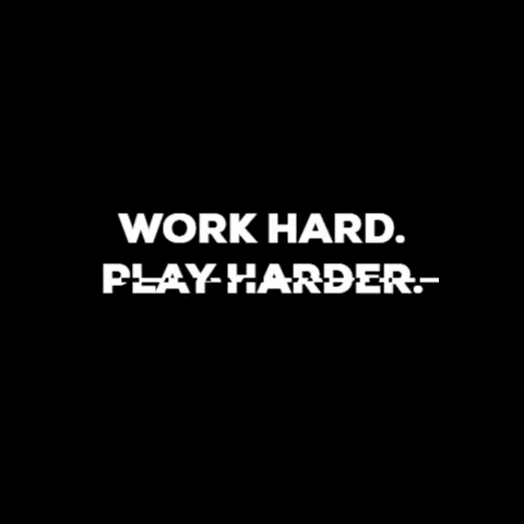 FitLifeSocialClub fitness work play workhard GIF