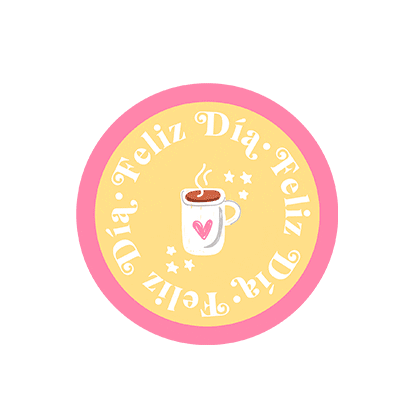Feliz Dia Sticker by epik Talent