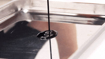 Chocolate GIF