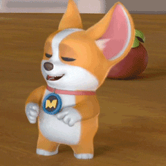 Dance GIF