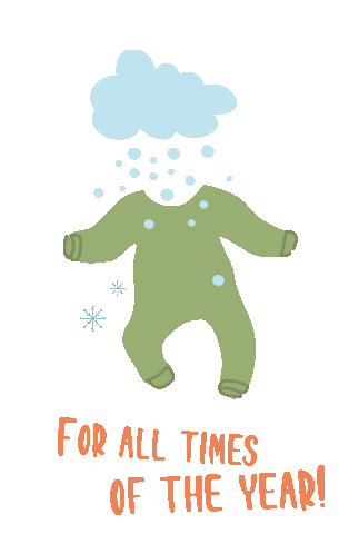 Jones Baby & Co. Sticker