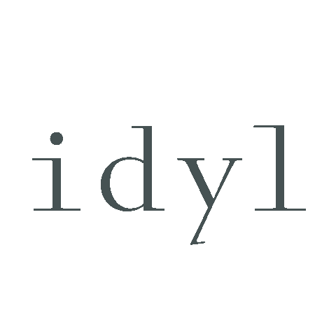 idyl Sticker
