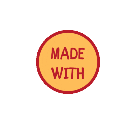 Shun's Little Kitchen Sticker